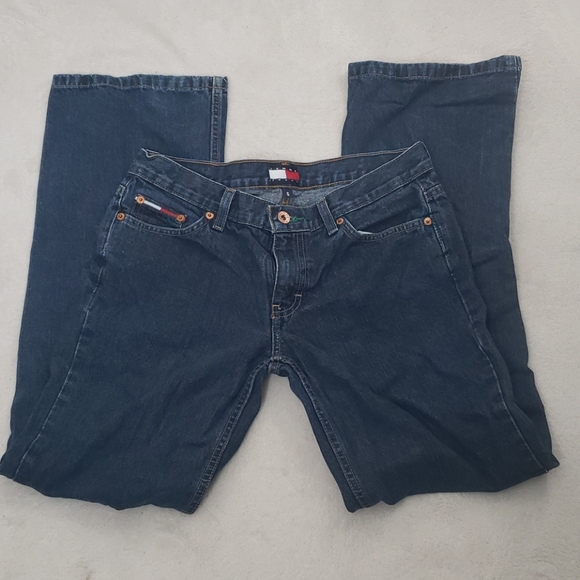 Tommy Hilfiger Denim - Vintage Tommy Hilfiger Jeans